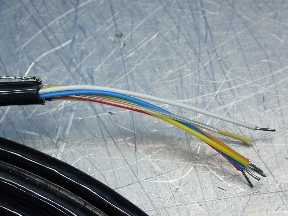 Ge 0-1psi Unik 5000 Pressure Sensor - Ptx5012-ta-a1-ca-h0-pw