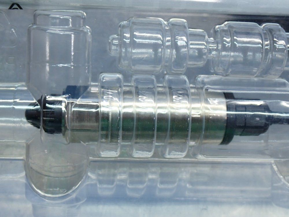 Ge 0-1psi Unik 5000 Pressure Sensor - Ptx5012-ta-a1-ca-h0-pw