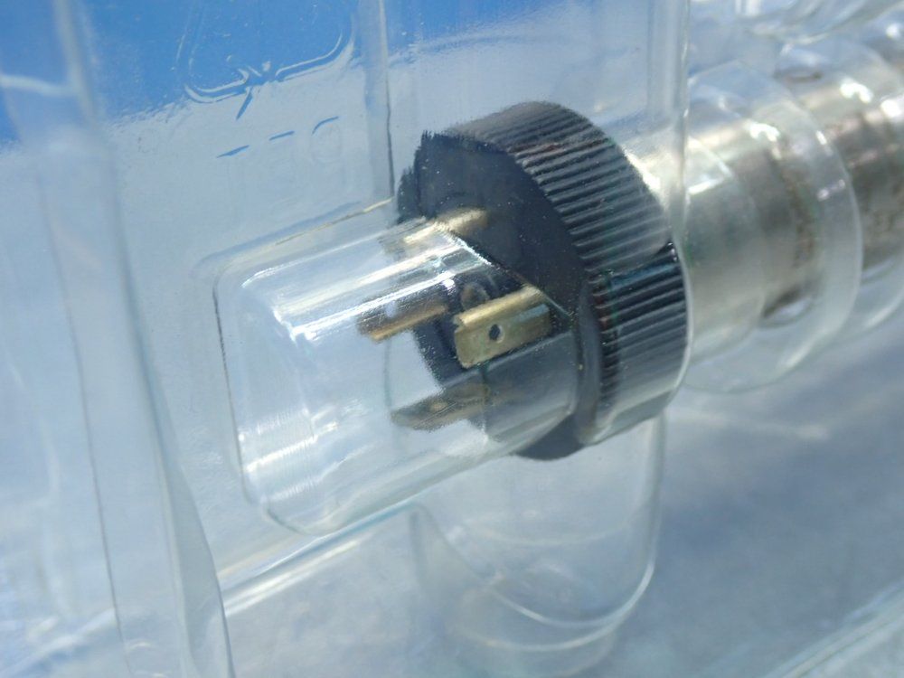 Ge 0-10 Bar Gauge Unik 5000 Pressure Sensor Unit - X5072-ta-a1-ca-h0-pa