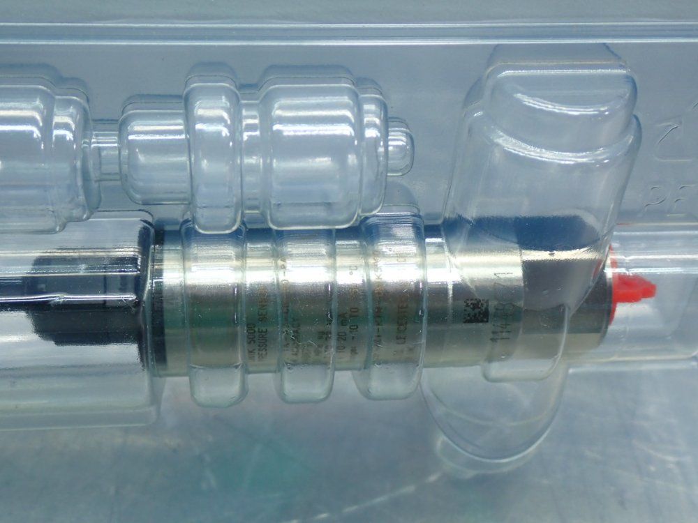Ge 0-30mpa Ptx5012 Pressure Transmitter - Ptx5012-ta-a3-cb-h0-pa