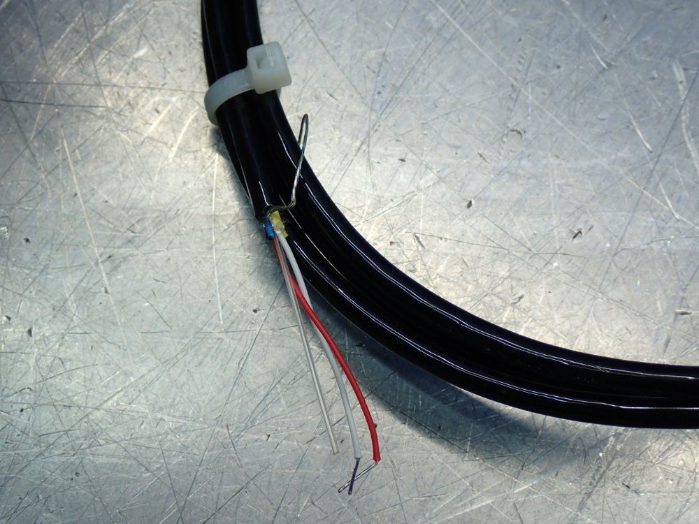 Ge 0-30mpa Ptx5012 Pressure Transmitter - Ptx5012-ta-a3-cb-h0-pa