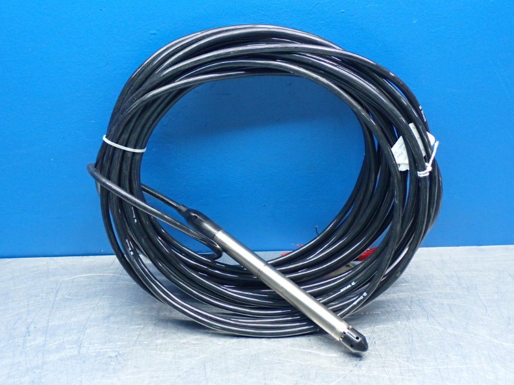 Druck Submersible Pressure Sensor Transducer - Ptx1835