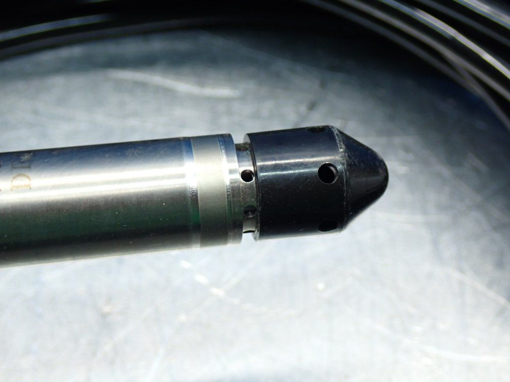 Druck Submersible Pressure Sensor Transducer - Ptx1835