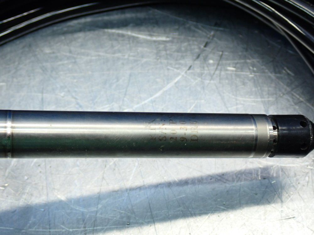 Druck Submersible Pressure Sensor Transducer - Ptx1835