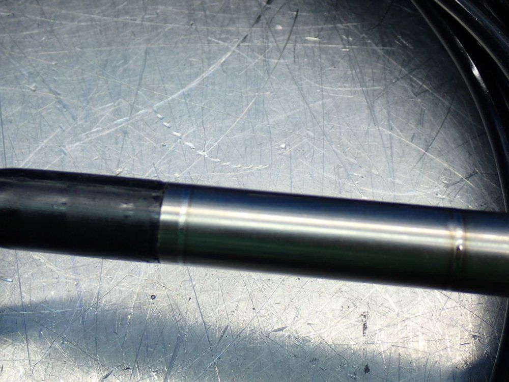 Druck Submersible Pressure Sensor Transducer - Ptx1835