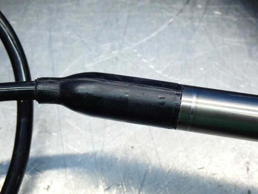 Druck Submersible Pressure Sensor Transducer - Ptx1835