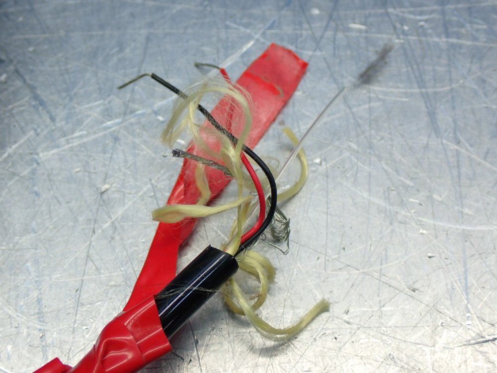 Druck Submersible Pressure Sensor Transducer - Ptx1835