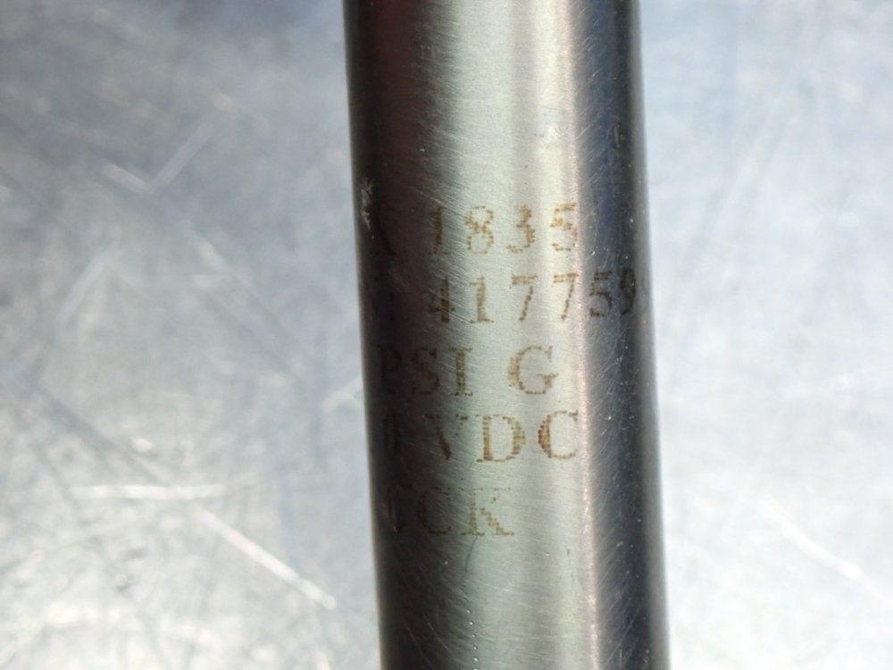 Druck Submersible Pressure Sensor Transducer - Ptx1835