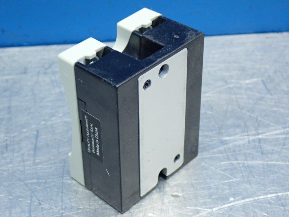 Carlo Gavazzi Panel Mount Solid State Relay, Qty: 2 - Rm1a48d25