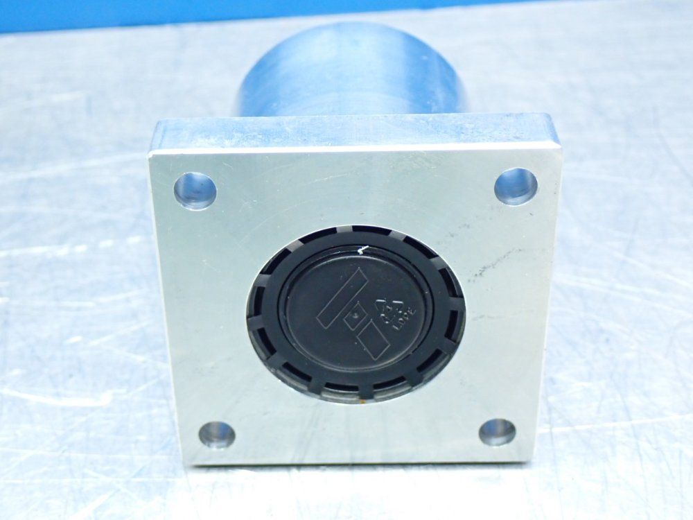 Thompson Single Flanged Pillow Block Linear Bearing - Ssufb16