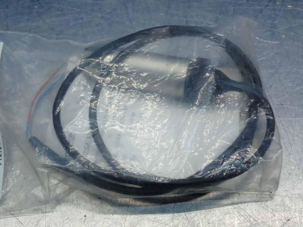 Ge / Durck 0-25 Psi Pressure Transducer - Ptx-7211