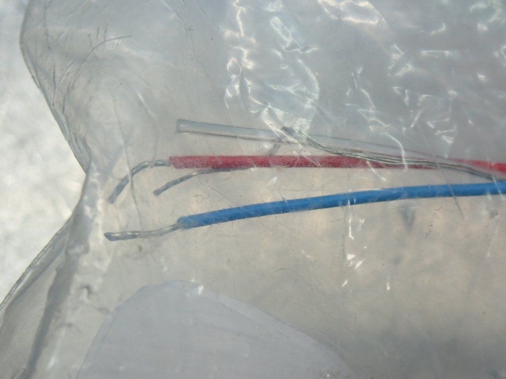 Ge / Durck 0-25 Psi Pressure Transducer - Ptx-7211