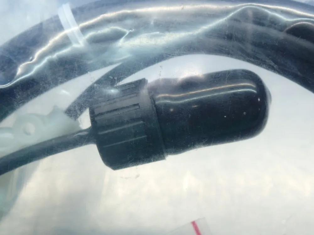 Onset Remote Water Level Cable - Cable-rwl-5.0