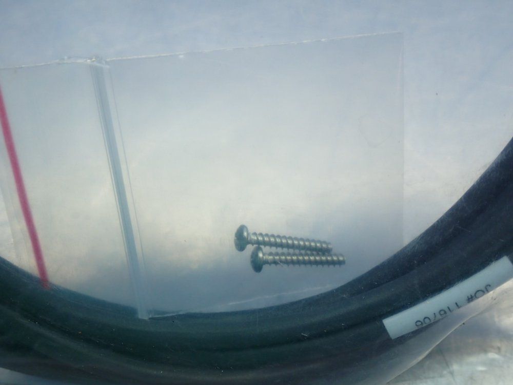 Onset Remote Water Level Cable - Cable-rwl-5.0