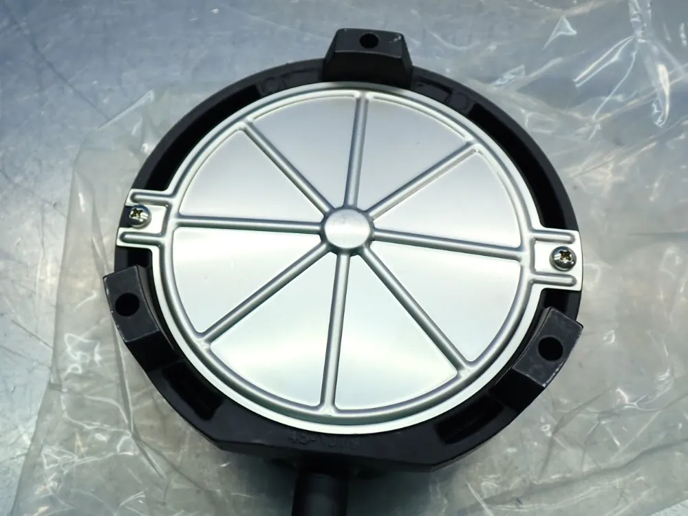 Ashcroft Pressure Gauge Valve Unit, 2pcs - 45-1379-a8l-02l-30imv&15#