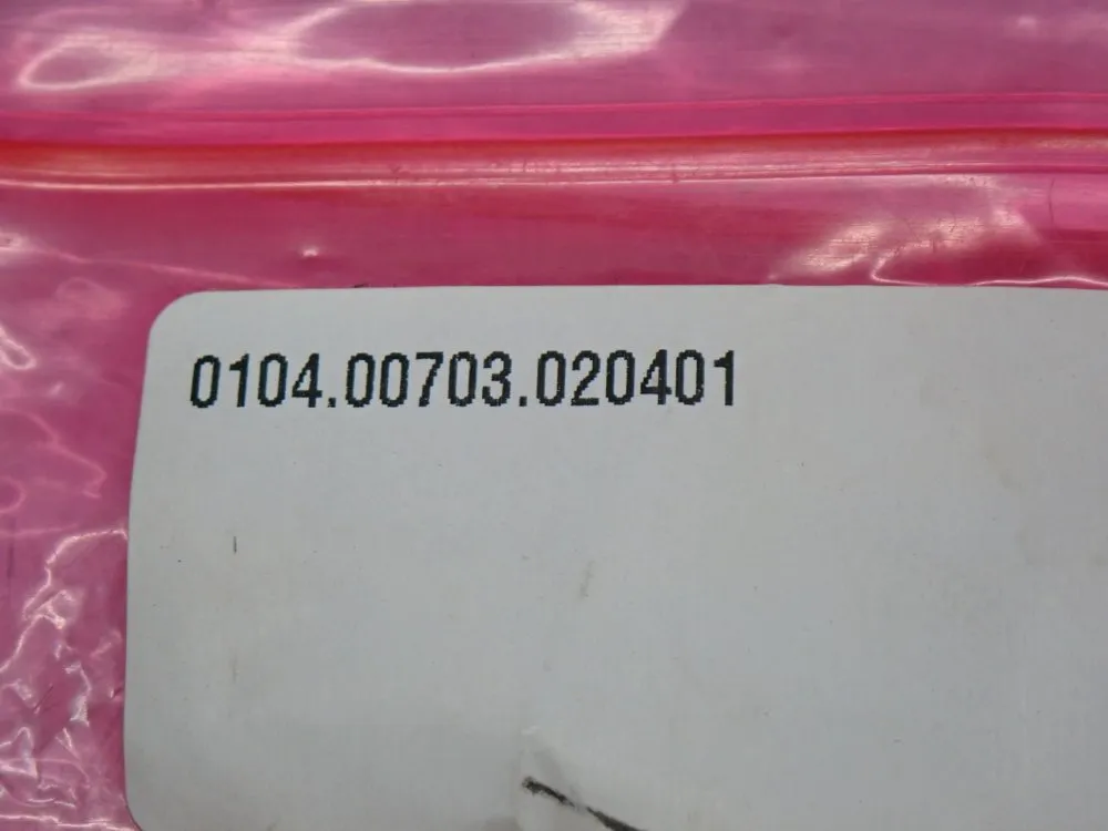 Keller 0-3000psi Pressure Transmitter - 0104.00703.020401