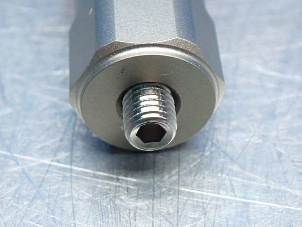 Erbessd Instruments Low Noise Accelerometer - Ac500-2p