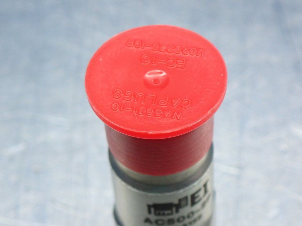 Erbessd Instruments Low Noise Accelerometer - Ac500-2p