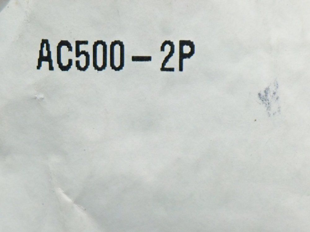 Erbessd Instruments Low Noise Accelerometer - Ac500-2p