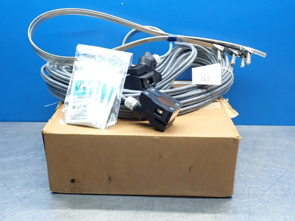 Dynasonics Flowmeter Transducer - Dttr-050-n000-n