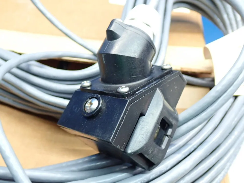 Dynasonics Flowmeter Transducer - Dttr-050-n000-n