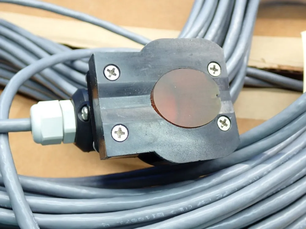 Dynasonics Flowmeter Transducer - Dttr-050-n000-n