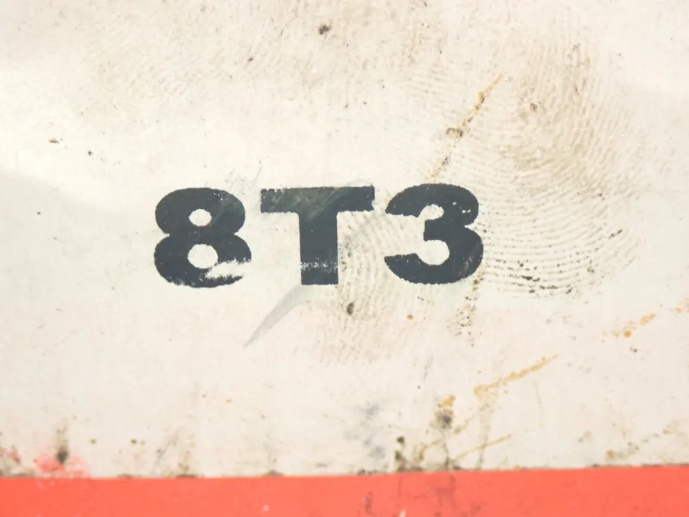 Schroeder Hydraulic Filter Element - 8t3