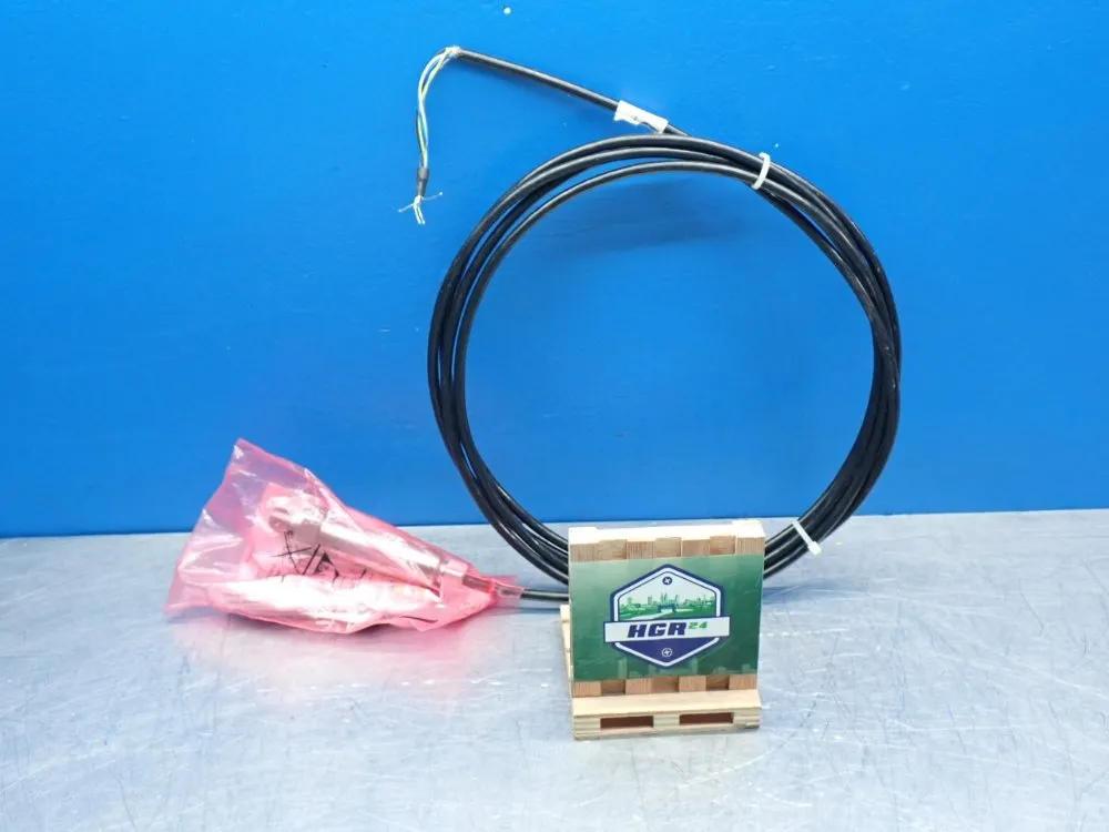 Keller Preciseline High Accuracy Pressure Transmitter Unit - 0312.00308.051303.13