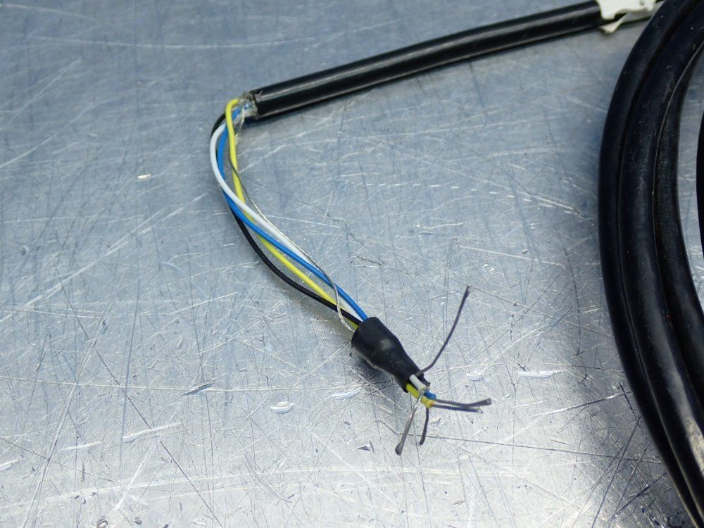 Keller Preciseline High Accuracy Pressure Transmitter Unit - 0312.00308.051303.13