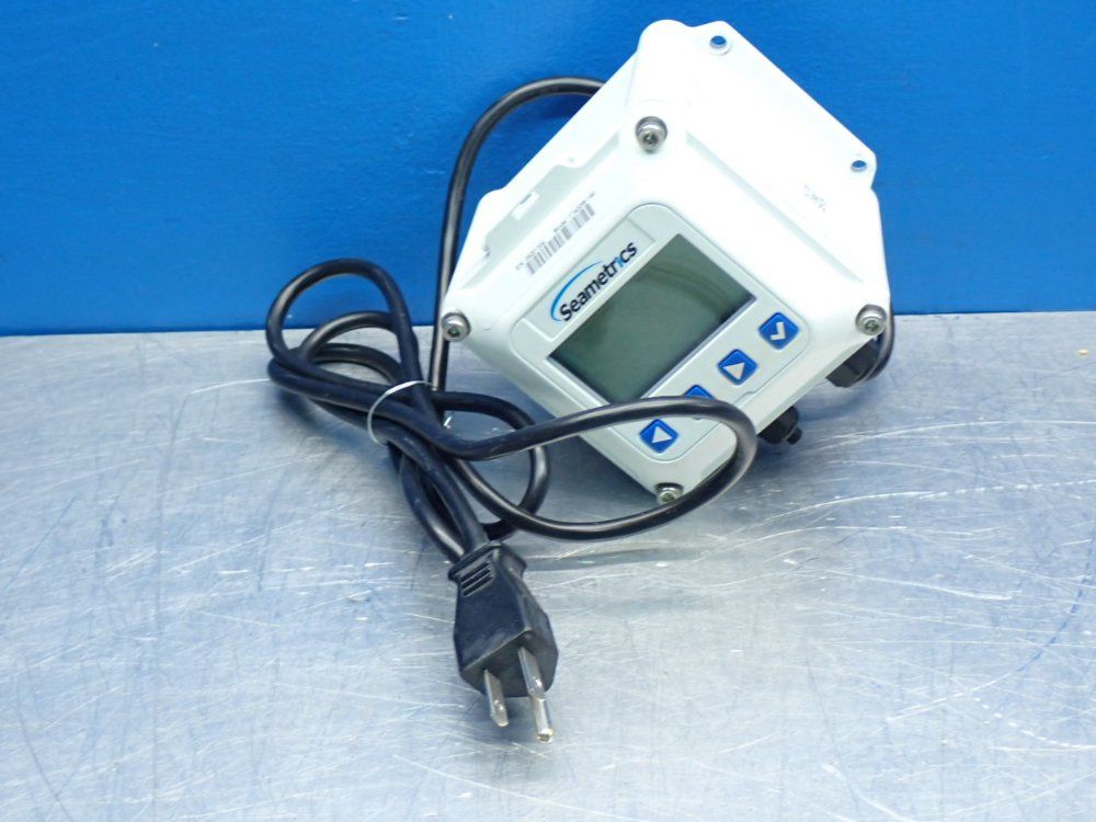 Seametrics Ft400-series Flow Monitor - Ft430w-140