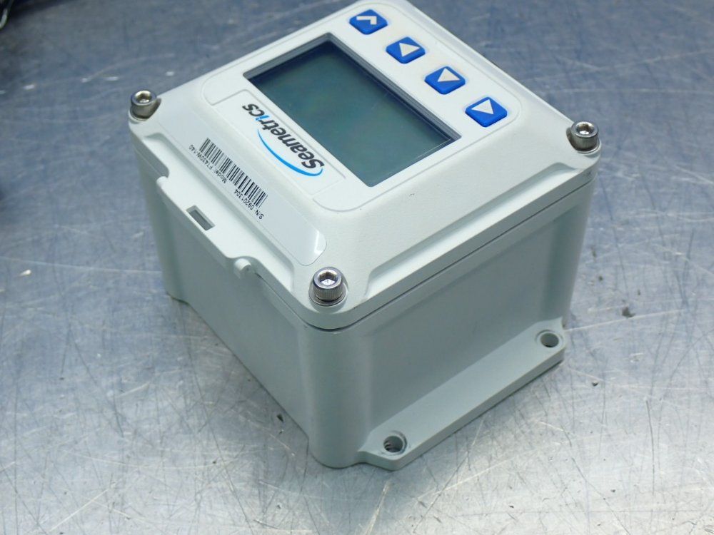 Seametrics Ft400-series Flow Monitor - Ft430w-140