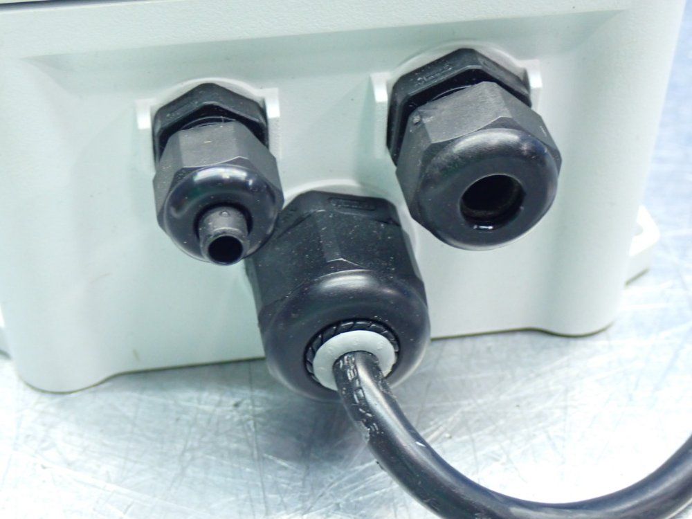 Seametrics Ft400-series Flow Monitor - Ft430w-140