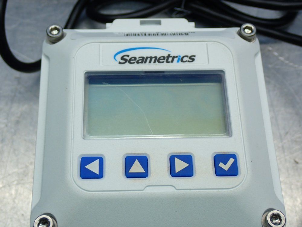 Seametrics Ft400-series Flow Monitor - Ft430w-140