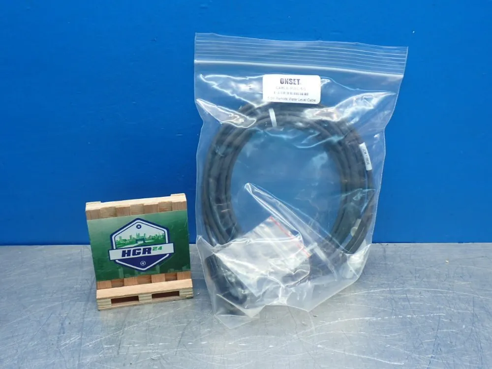 Onset Water Level Sensor Cable - Cable-rwl-5.0