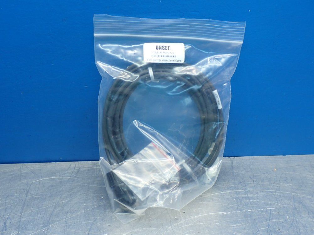 Onset Water Level Sensor Cable - Cable-rwl-5.0