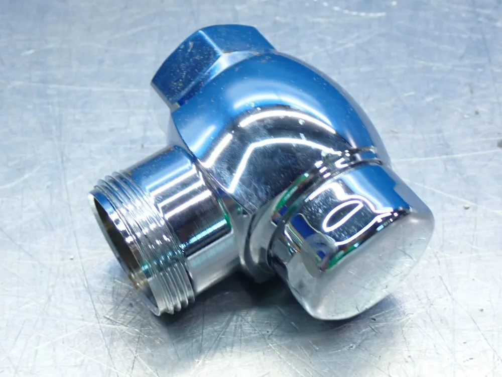 Sloan Adjustable Screw Driver Control Stop - 2vec2