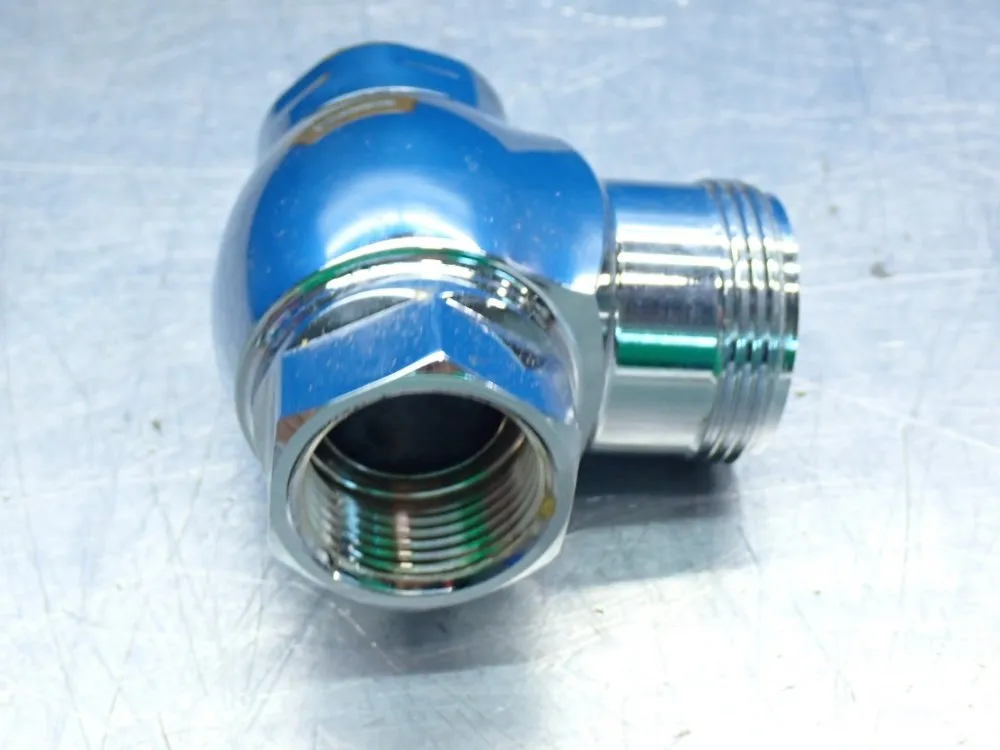 Sloan Adjustable Screw Driver Control Stop - 2vec2