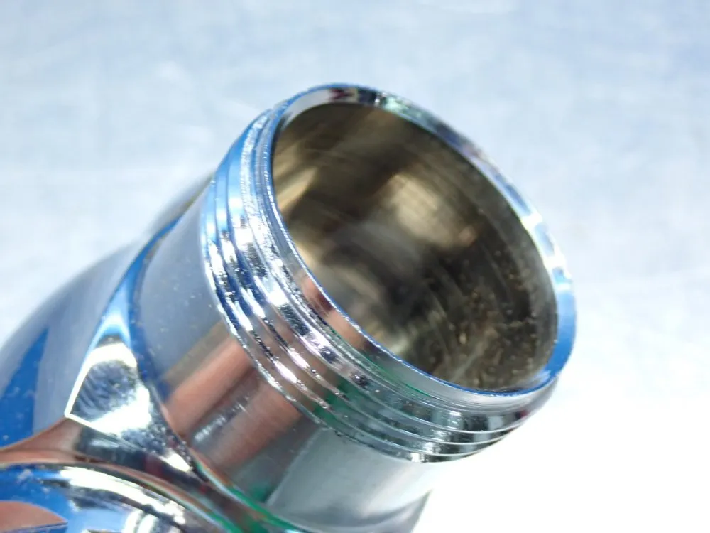 Sloan Adjustable Screw Driver Control Stop - 2vec2