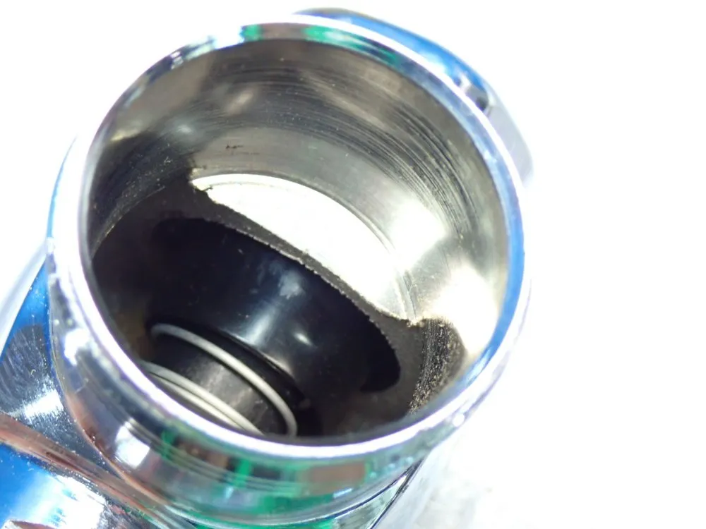 Sloan Adjustable Screw Driver Control Stop - 2vec2