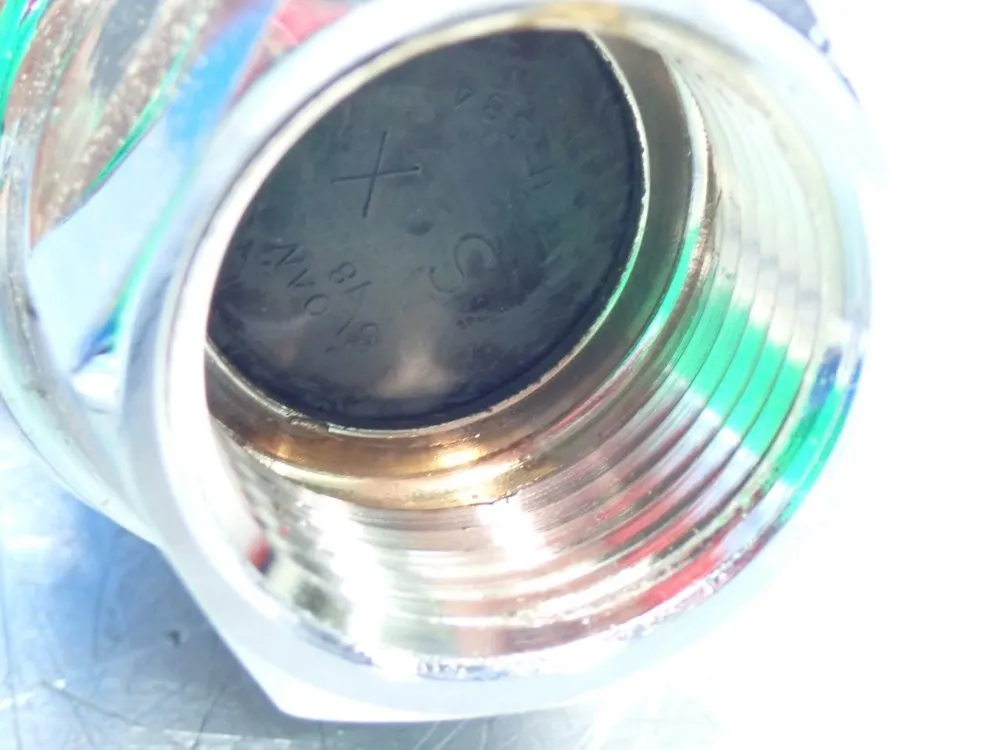 Sloan Adjustable Screw Driver Control Stop - 2vec2