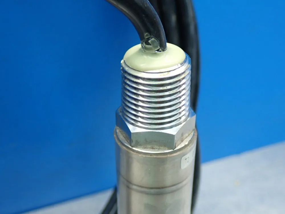 Mercoid Submersible Level Transducer - Pblt2-5-40-pu