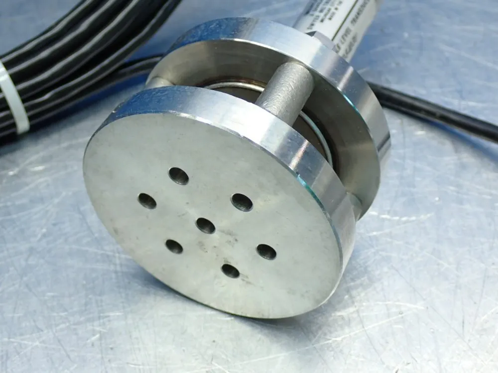 Mercoid Submersible Level Transducer - Pblt2-5-40-pu