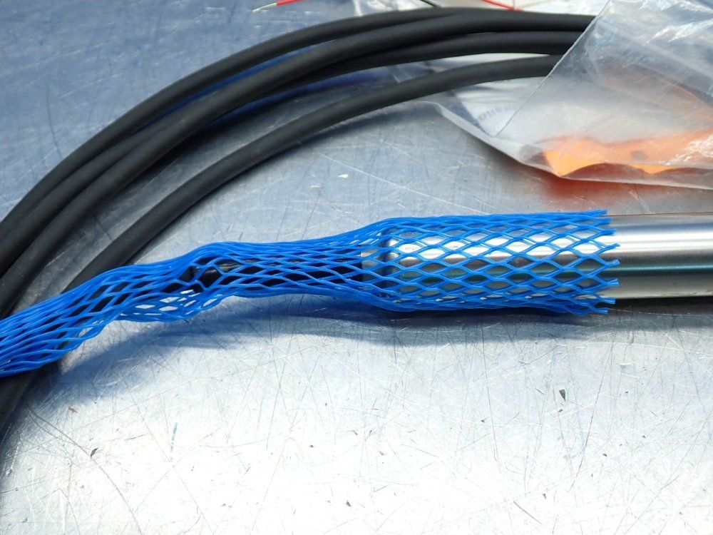 Kpsi Level Transducer Unit - 20012594-00