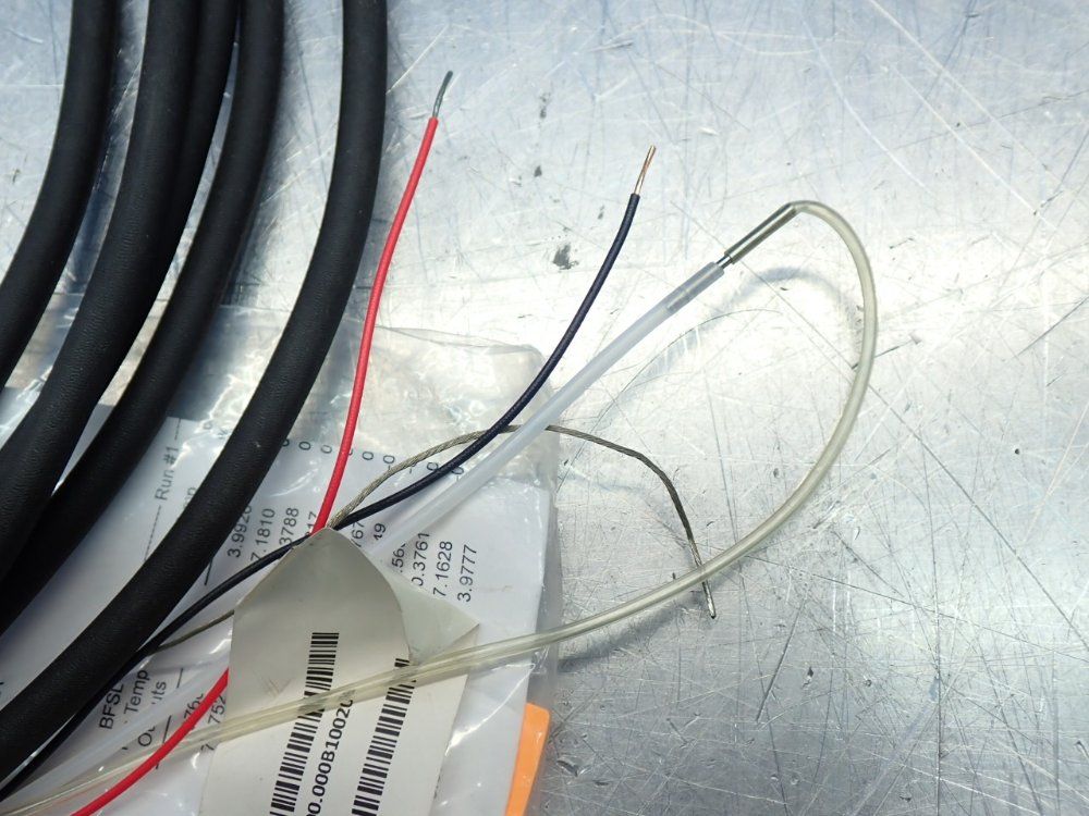 Kpsi Level Transducer Unit - 20012594-00