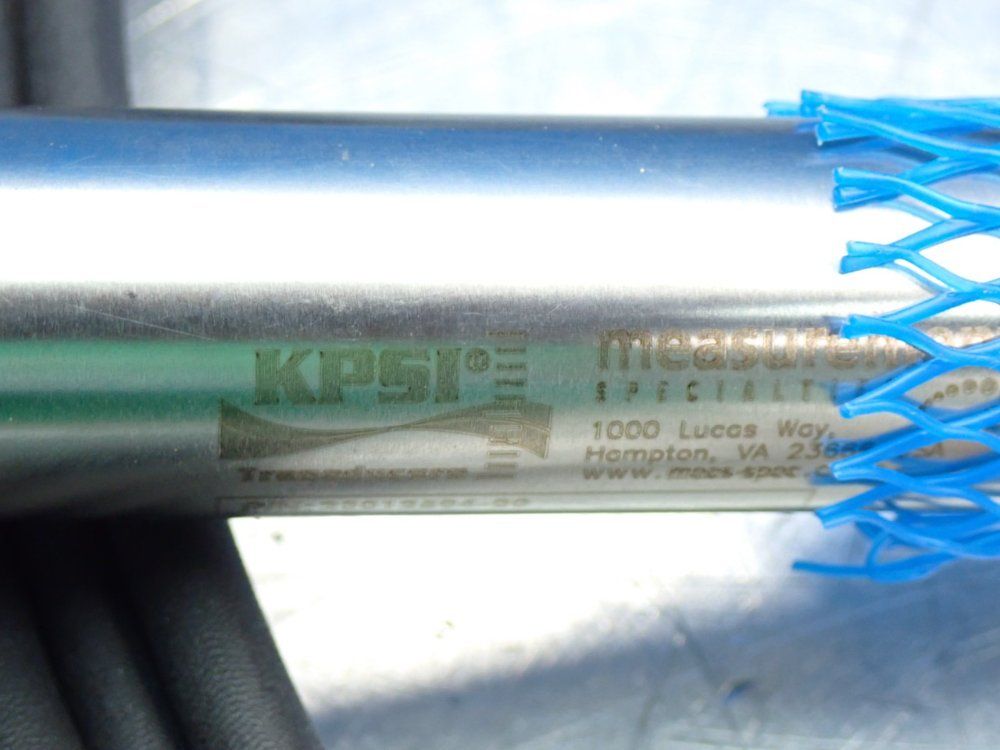 Kpsi Level Transducer Unit - 20012594-00