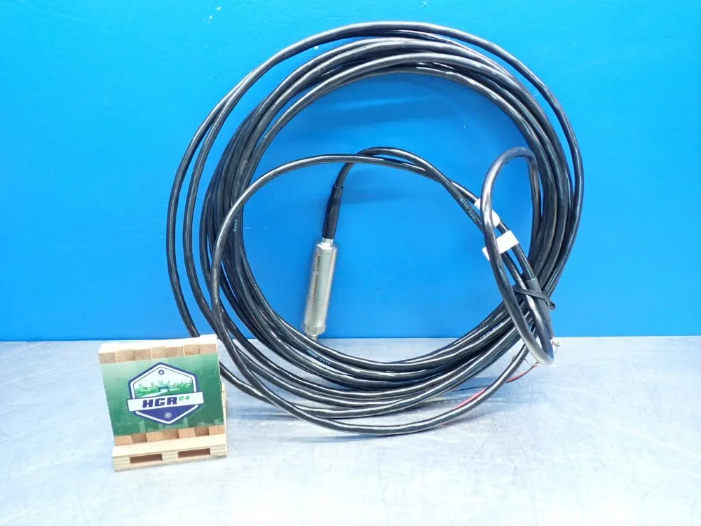 Kpsi Measurement Level Transducer Unit - 700s3420a-0007