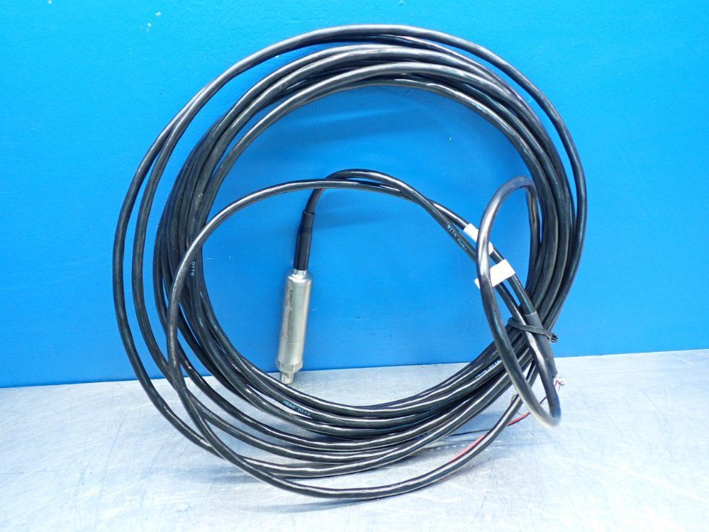 Kpsi Measurement Level Transducer Unit - 700s3420a-0007