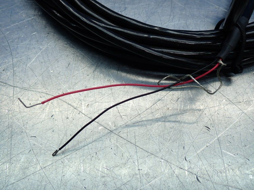 Kpsi Measurement Level Transducer Unit - 700s3420a-0007