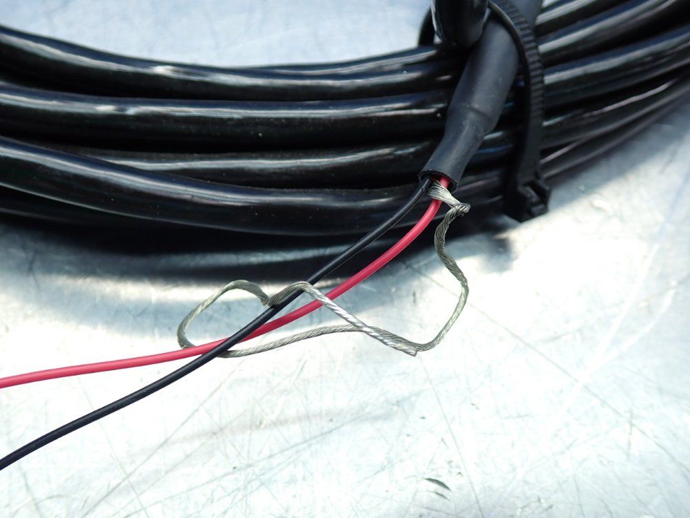 Kpsi Measurement Level Transducer Unit - 700s3420a-0007