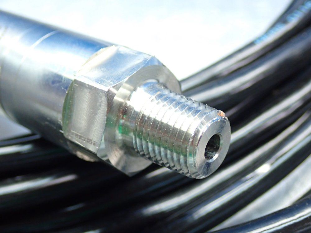 Kpsi Measurement Level Transducer Unit - 700s3420a-0007